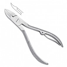 Cuticle Nail Nippers